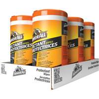 Original Protectant Wipes GTA Hardware Inc