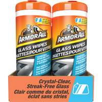Glass Wipes GTA Hardware Inc