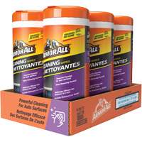 Cleaning Wipes GTA Hardware Inc