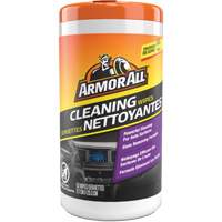 Cleaning Wipes GTA Hardware Inc