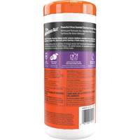 Air Freshening Cleaning Wipes GTA Hardware Inc