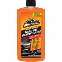 Ultra Shine Wash Wax GTA Hardware Inc