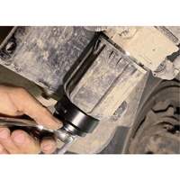 Douille de 46 mm pour filtre DEF avec entraînement de 3/8 po GTA Hardware Inc