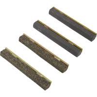 Jeu de 4 pierres de grain 280 et patins GTA Hardware Inc