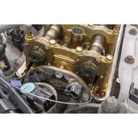 Outil de blocage darbre &agrave; cames pour Honda et Acura GTA Hardware Inc