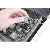 4-Piece Relay Test Jumper Kit GTA Hardware Inc