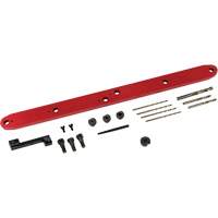Gabarit de perçage de collecteur pour GM 4,8 L; 5,3 L et 6 L GTA Hardware Inc