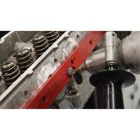 Gabarit de perçage de collecteur pour GM 4,8 L; 5,3 L et 6 L GTA Hardware Inc