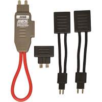 Ensemble de boucle de courant Fuse Buddy GTA Hardware Inc