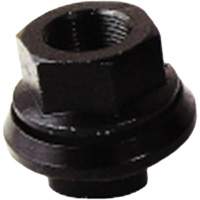6mm Wheel Tite Graphite-Coated Sleeve Nut for Pilot Hub Wheels GTA Hardware Inc