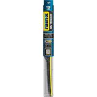 Balais dessuie-glace Outrider pour camions et VUS, 19", Toute saison GTA Hardware Inc