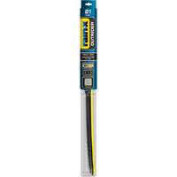 Balais dessuie-glace Outrider pour camions et VUS, 21", Toute saison GTA Hardware Inc