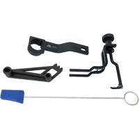 Ensemble d'outils de r&eacute;glage de distribution pour moteurs Ford 4,6 L, 5,4 L et 6,8 L GTA Hardware Inc