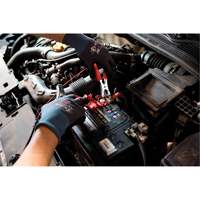Short Frame Brake-Pro Pressure Brake Bleeder with Adapters GTA Hardware Inc