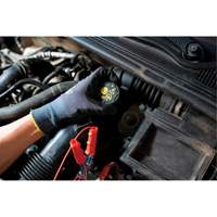 Short Frame Brake-Pro Pressure Brake Bleeder with Adapters GTA Hardware Inc