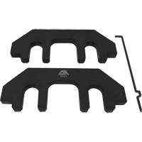 Ensemble de distribution complet Ford EcoBoost 2,7 L, 3 L et 3,5 L GTA Hardware Inc