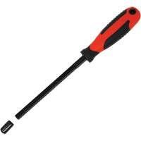 4-Sided Brake Caliper File GTA Hardware Inc