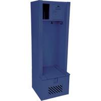 Lenox&reg; High-Density Polyethylene Gear Locker GTA Hardware Inc