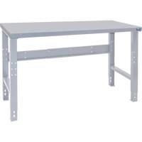 &eacute;tabli industriel, 60" la x 36" p x 34" h, Capacit&eacute; 1000 lb GTA Hardware Inc