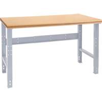 &eacute;tabli industriel, 72" la x 36" p x 34" h, Capicit&eacute; 1000 lb GTA Hardware Inc