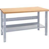 &eacute;tabli industriel, 72" la x 36" p x 34" h, Capicit&eacute; 1000 lb GTA Hardware Inc