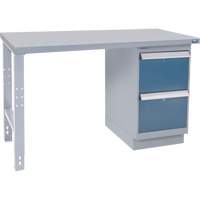 &eacute;tabli industriel, 36" la x 60" p x 34" h, Capacit&eacute; 1000 lb GTA Hardware Inc