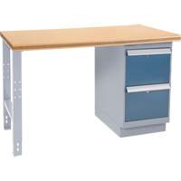 &eacute;tabli industriel, 36" la x 72" p x 34" h, Capicit&eacute; 1000 lb GTA Hardware Inc