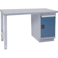 &eacute;tabli industriel, 36" la x 60" p x 34" h, Capacit&eacute; 1000 lb GTA Hardware Inc