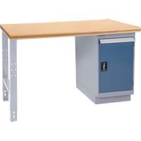 &eacute;tabli industriel, 36" la x 72" p x 34" h, Capicit&eacute; 1000 lb GTA Hardware Inc