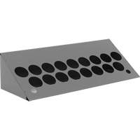 Rangement pour canettes a&eacute;rosols  GTA Hardware Inc