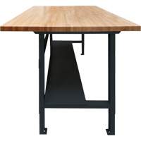 &eacute;tabli modulaire industriel, Cap 1000 lb, 72" la x 48" p GTA Hardware Inc