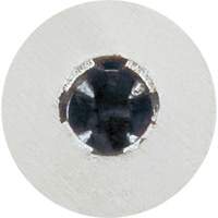 Ancrage pour plaques de pl&acirc;tre Zip-It avec pointe de perçage GTA Hardware Inc