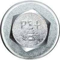 Boulons d'ancrage Power Bolt &agrave; manchon amovible GTA Hardware Inc