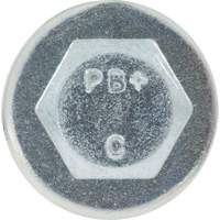 Boulons d'ancrage Power Bolt &agrave; manchon amovible GTA Hardware Inc