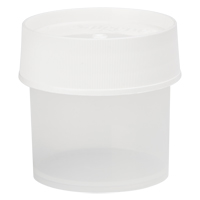 Straight-Sided Jars GTA Hardware Inc