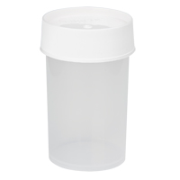 Straight-Sided Jars GTA Hardware Inc