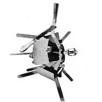 Wire Measurers - Collapsible Reels and Stands GTA Hardware Inc