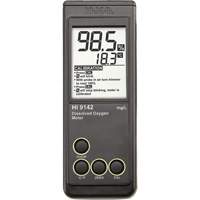 Dissolved Oxygen Meter GTA Hardware Inc