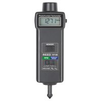Tachym&egrave;tres, Contact GTA Hardware Inc
