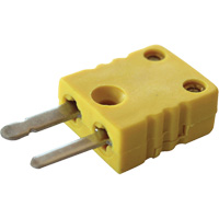 Subminiature Type K Male Connector GTA Hardware Inc
