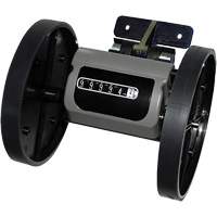 Mesureurs/compteurs GTA Hardware Inc