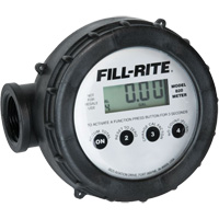 Digital flow meter 2-20 GPM, Digital GTA Hardware Inc
