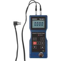 Thickness Gauges, Digital Display GTA Hardware Inc