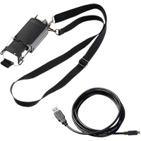 Pompe externe X-am pour d&eacute;tecteurs de gaz portatifs, Pompe d'&eacute;chantillonnage motoris&eacute;e GTA Hardware Inc