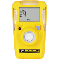 Gas Detectors