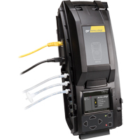 Poste d'accueil IntelliDoX BW, Compatible avec BW Clip GTA Hardware Inc