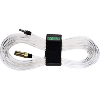 Silicone Sampling Line, Sampling Hose GTA Hardware Inc