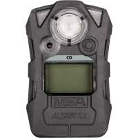 Altair&reg; 2X Gas Detector, Single Gas, CO GTA Hardware Inc