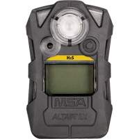 Altair&reg; 2X Gas Detector, Single Gas, H2S GTA Hardware Inc