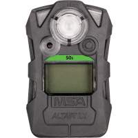 Altair&reg; 2X Gas Detector, Single Gas, SO2 GTA Hardware Inc